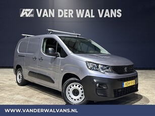 Peugeot Partner 1.5 BlueHDI 102pk **BPM VRIJ voor de