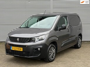 Peugeot PARTNER 1.5 BlueHDi 130 L1 Aut/ Navi/ Clima/