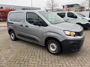 Peugeot Partner 1.5 BlueHDI AIRCO KLIMA SCHUIFDEUR