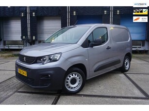 Peugeot Partner 1.5 BlueHDI Premium * Camera * Schuifdeur *