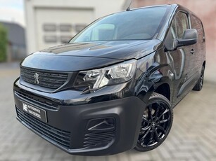 Peugeot Partner 1.5 BlueHDI Pro PDC / 4-SEIZOENENBANDEN /