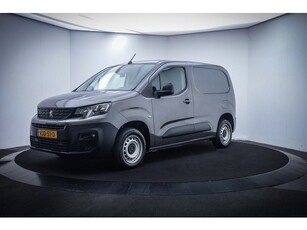 Peugeot Partner 1.5HDI 3Pers. Premium 1e EIG!