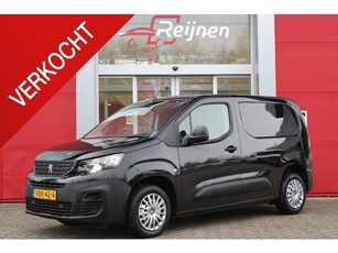 Peugeot Partner 1.6 BlueHDI 75PK PRO LAADVLOER AIRCO