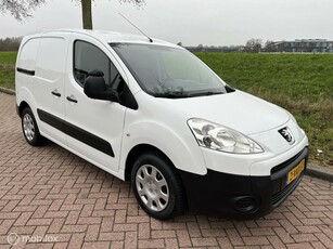 Peugeot Partner 1.6 e-HDI + AircoTrekhaakMargeSchuifdeur