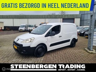 Peugeot Partner 1.6 HDI 2008 1e EIGENAAR/APK 12-2025/MARGE