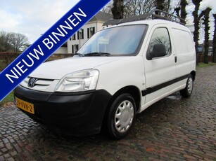 Peugeot Partner 170C 1.6 HDI Airco Stuurbekrachtiging