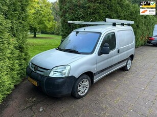 Peugeot Partner 170C 1.9 D Avantage START NIET