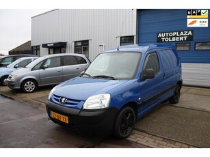 Peugeot Partner 170C 1.9 D MARGE-AUTO