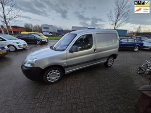 Peugeot Partner 170C 2.0 HDI Avantage