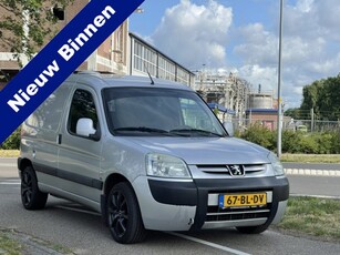 Peugeot Partner 170C 2.0 HDI Avantage Nieuwe