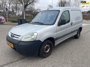 Peugeot Partner 190C 1.6 HDI / 1e.eigenaar / airco /