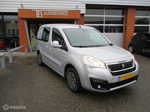 Peugeot Partner bestel 120 1.6 BlueHDi 100 L1 Première