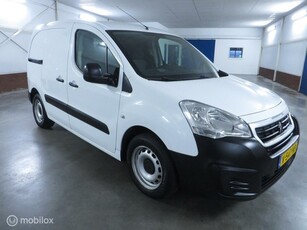 Peugeot Partner bestel 120 1.6 BlueHDi 75 L1 Premium