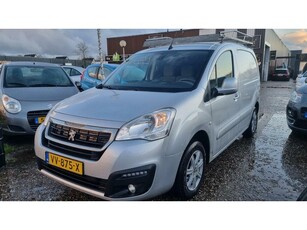 Peugeot Partner bestel 120 1.6 HDi 90 L1