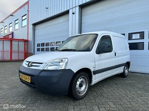 Peugeot Partner bestel 170C 1.6 HDI/Airco/Elek Pakket/NAP