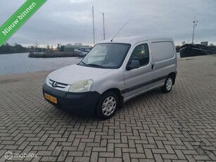 Peugeot Partner bestel 170C 1.9 D