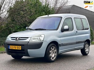 Peugeot Partner MPV 1.6-16V XT Cruise*Airco*NAP*Grote beurt