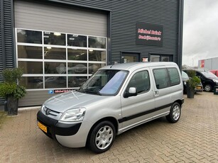 Peugeot Partner MPV 1.6-16V XT Invalide Rolstoelvervoer