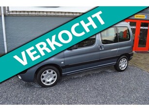 Peugeot Partner MPV 1.6-16V Zenith 2 Airco