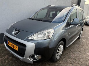 Peugeot Partner Tepee 1.6 Outdoor - 1e Eigenaar - Trekhaak