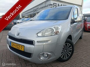 Peugeot Partner Tepee 1.6 VTi Family Led Trekhaak NL-Auto