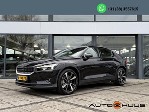 Polestar 2 Long Range Dual AWD Panorama Harman Kard.