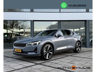 Polestar 2 Long Range Dual AWD Panorama Harman Kardon