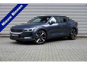 Polestar 2 Long Range Dual Motor Launch Edition 78kWh