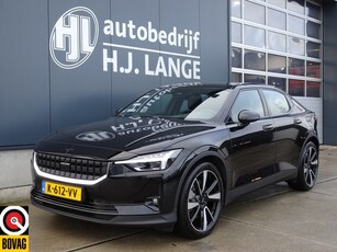 Polestar 2 Long Range Dual Motor Launch Edition 78kWh