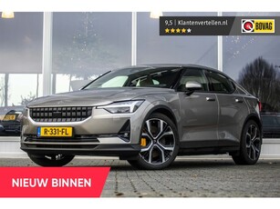 Polestar 2 Long Range Dual Motor Launch Edition 78kWh