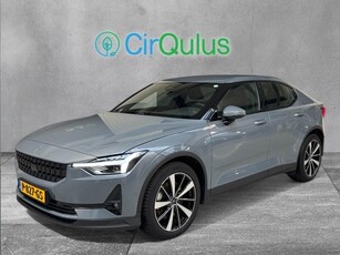 Polestar 2 Long Range Single Motor 78 kWh 360°