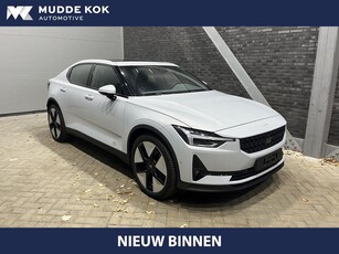 Polestar 2 Long Range Single Motor 78 kWh Plus Pilot