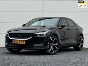 Polestar 2 Performance 78kWh Org NLPano HarmanKardon