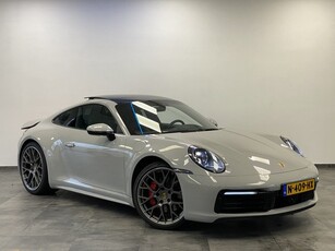 Porsche 911 3.0 Carrera 4 S Sport chrono Bose Dealer