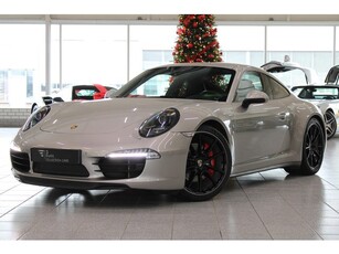 Porsche 911 3.8 Carrera 4S Sport Chrono PDLS Bose