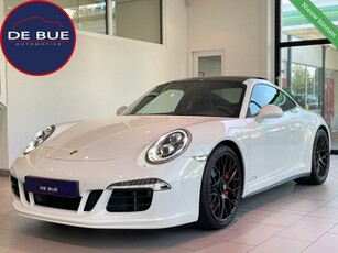 Porsche 911 3.8 Carrera GTS PDK 1e Eig. BTW Bose Volleder