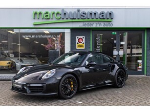 Porsche 911 3.8 Turbo S / PANODAK / ACC / LIFT