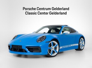 Porsche 911 Carrera 4S - Sonderwunsch - 1 of 1 (bj 2023)