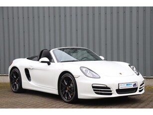 Porsche BOXSTER 2.7 PDK *30.784KM.!*