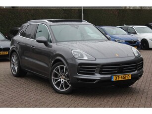 Porsche Cayenne 3.0 / Panoramadak / 360Camera /