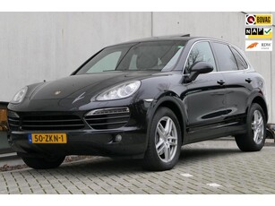 Porsche Cayenne 3.6 300pk V6 Schuifdak Luchtvering Navi