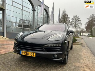 Porsche Cayenne 4.2 D aut GTS UITV.PANORAMA,21INCH,N.A.P