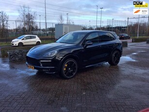 Porsche Cayenne 4.8 GTS - Keramische Remschijf - Triple