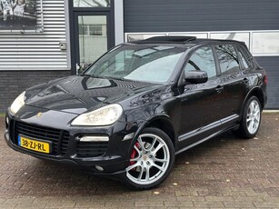 Porsche Cayenne 4.8 GTS SCHUIFDAK/ONDERHBOEK (bj 2008)