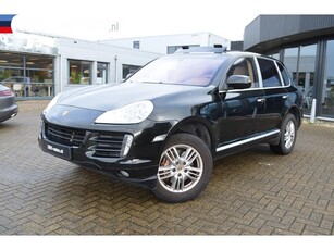 Porsche Cayenne 4.8 S *GERESERVEERD*Org. NL / 1e eigenaar /