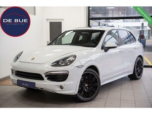 Porsche Cayenne 4.8 S V8 2e Eig Pano GTS Sport Design Full