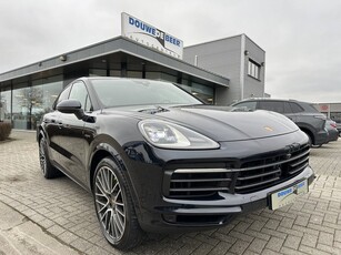 Porsche Cayenne Coupé 3.0 E-Hybrid Platinum Edition