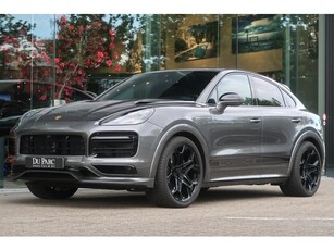 Porsche Cayenne Coupé 3.0 E-Hybrid Techart