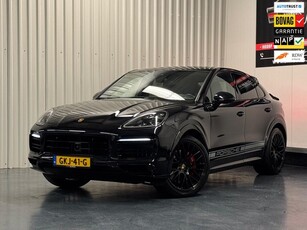 Porsche Cayenne Coupé 4.0 GTS V8 PanoAlcantaraChronoHUD