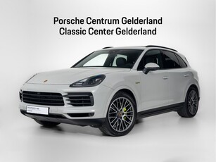 Porsche Cayenne E-Hybrid Platinum Edition (bj 2023)